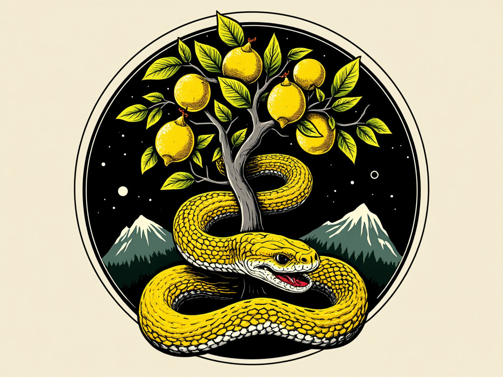 Life, Liberty and Lemonade